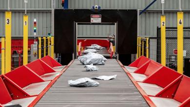 Australia Post to invest 0M for parcel super hub Australia Post to invest 0M for parcel super hub