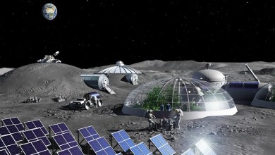 NASA pursuing a ‘more achievable’ path back to the moon NASA pursuing a ‘more achievable’ path back to the moon