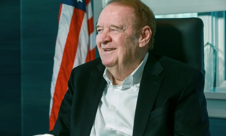 Richard Codey, ‘accidental’ governor and longest-serving N.J. lawmaker, dies at 79 Richard Codey, ‘accidental’ governor and longest-serving N.J. lawmaker, dies at 79