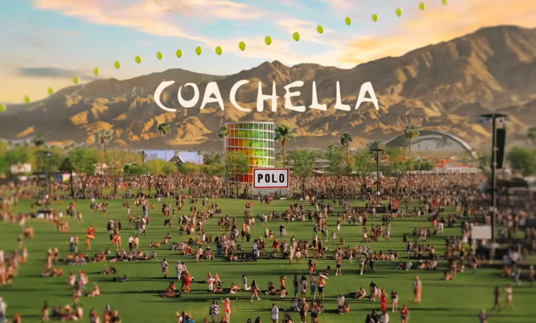 YouTube will be streaming Coachella for free next week YouTube will be streaming Coachella for free next week