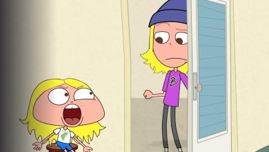 AI animation studio Toonstar will turn books into digital shows for HarperCollins AI animation studio Toonstar will turn books into digital shows for HarperCollins