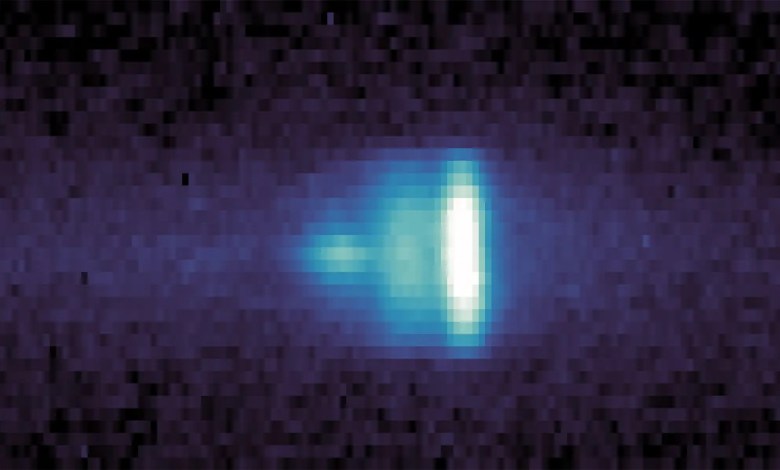 NASA releases new photos of interstellar comet 3I/ATLAS NASA releases new photos of interstellar comet 3I/ATLAS