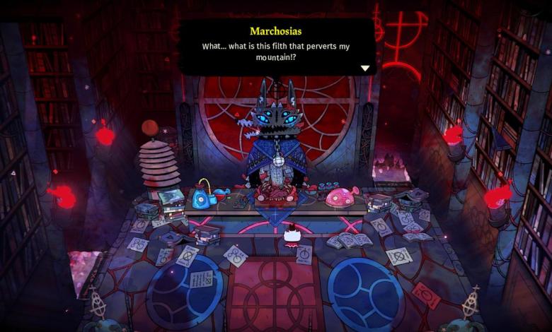 More Cult of the Lamb, a World War II computer mystery and other new indie games worth checking out More Cult of the Lamb, a World War II computer mystery and other new indie games worth checking out