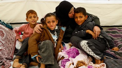 Palestinian women recount ‘journey of horror’ at Gaza’s Rafah crossing Palestinian women recount ‘journey of horror’ at Gaza’s Rafah crossing