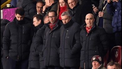 £300k-a-week midfielder ‘interested in joining’ United after rejecting contract offers, INEOS will meet price tag £300k-a-week midfielder ‘interested in joining’ United after rejecting contract offers, INEOS will meet price tag