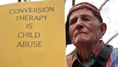 Wisconsin conservatives push to undo ‘conversion therapy’ ban Wisconsin conservatives push to undo ‘conversion therapy’ ban