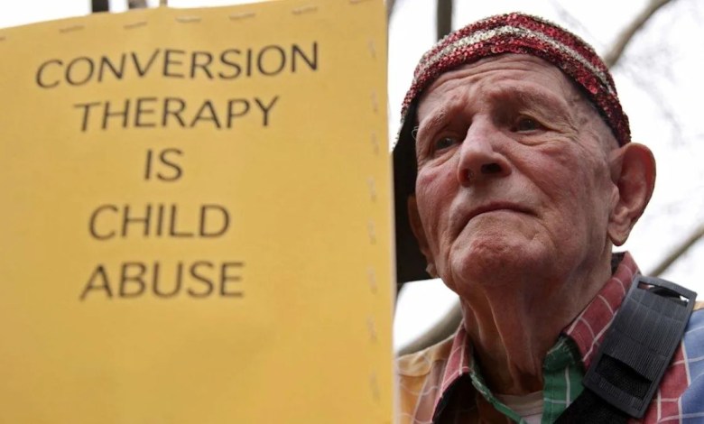 Wisconsin conservatives push to undo ‘conversion therapy’ ban Wisconsin conservatives push to undo ‘conversion therapy’ ban