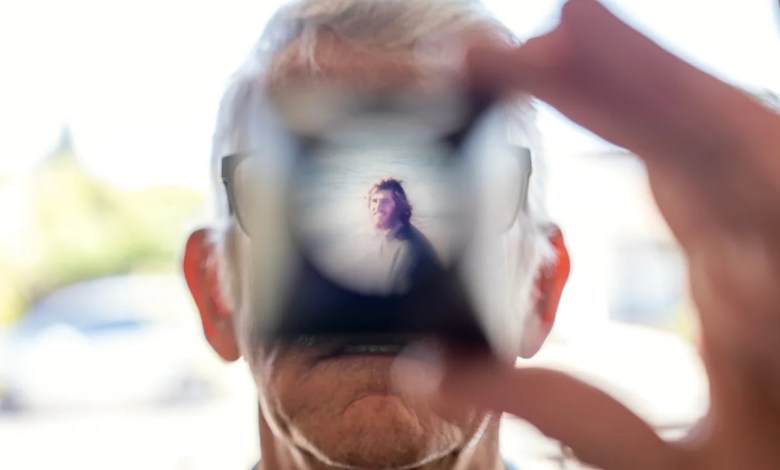 A ‘year of unraveling’ when a man’s immune system hijacked his brain A ‘year of unraveling’ when a man’s immune system hijacked his brain