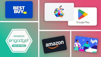 Amazon, Apple, Best Buy and others Amazon, Apple, Best Buy and others