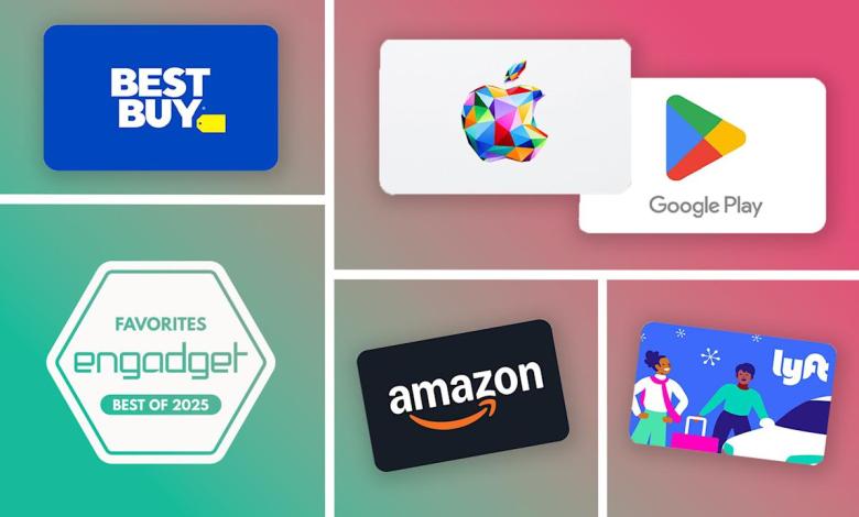 Amazon, Apple, Best Buy and others Amazon, Apple, Best Buy and others