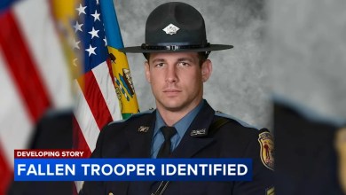 Delaware state police trooper killed in DMV shooting identified as Cpl. Matthew T. Snook Delaware state police trooper killed in DMV shooting identified as Cpl. Matthew T. Snook