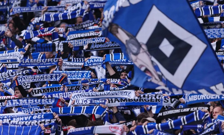 Confirmed lineups: Hamburger SV vs Stuttgart Confirmed lineups: Hamburger SV vs Stuttgart