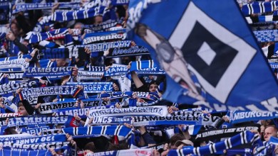 Confirmed lineups: Hamburger SV vs Stuttgart Confirmed lineups: Hamburger SV vs Stuttgart