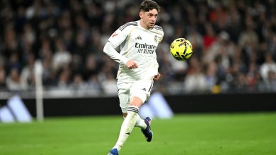 The one Real Madrid player who stands to gain everything from Alexander-Arnold’s comeback The one Real Madrid player who stands to gain everything from Alexander-Arnold’s comeback