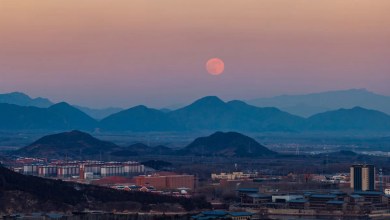 January full moon wows skywatchers with a striking ‘Wolf Supermoon’ (photos) January full moon wows skywatchers with a striking ‘Wolf Supermoon’ (photos)