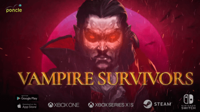 Vampire Survivors developer Poncle is opening more studios and has over 15 games in the works Vampire Survivors developer Poncle is opening more studios and has over 15 games in the works