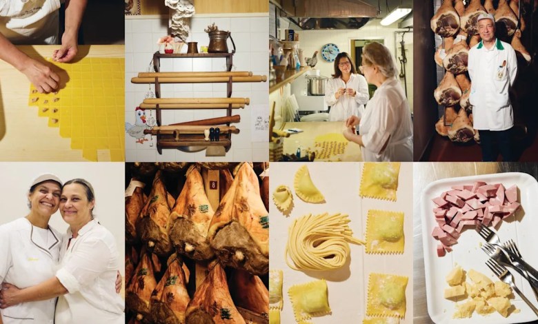 The Best Meatballs Do Not Exist, and Other Lessons I Learned in Italy The Best Meatballs Do Not Exist, and Other Lessons I Learned in Italy