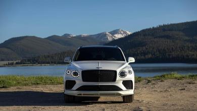 Bentley Would Build You a Pickup Truck If You Asked Nicely, Exec Says Bentley Would Build You a Pickup Truck If You Asked Nicely, Exec Says