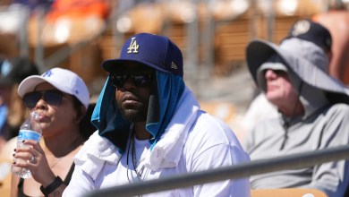 Early Southwest heat is latest in parade of weather extremes as Earth warms Early Southwest heat is latest in parade of weather extremes as Earth warms