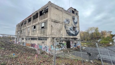 Rochester to demolish Vacuum Oil building as site revamp continues Rochester to demolish Vacuum Oil building as site revamp continues