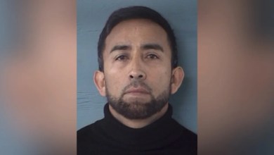 Murder charges filed against man accused of Dinuba double homicide Murder charges filed against man accused of Dinuba double homicide