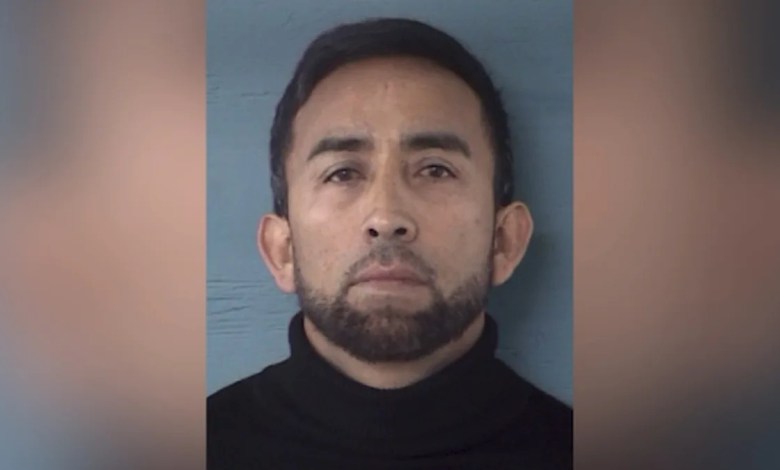 Murder charges filed against man accused of Dinuba double homicide Murder charges filed against man accused of Dinuba double homicide