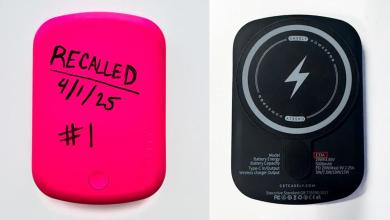 Stop using your Casely Power Pods wireless charger immediately Stop using your Casely Power Pods wireless charger immediately