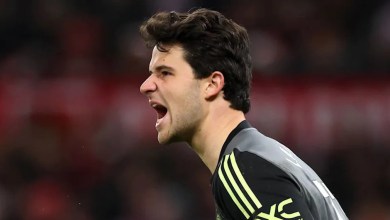 United on the hunt for a new goalkeeper after INEOS take firm call United on the hunt for a new goalkeeper after INEOS take firm call