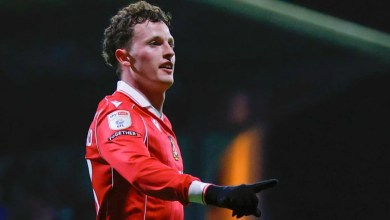 Broadhead seeks Wrexham and Wales double in 2026 Broadhead seeks Wrexham and Wales double in 2026