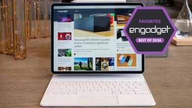 The best iPad accessories for 2026 The best iPad accessories for 2026