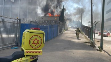 No sign of U.S. and Israel's war with Iran easing on eve of 3-week mark No sign of U.S. and Israel's war with Iran easing on eve of 3-week mark