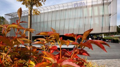 Top EU court rules that soccer governing body FIFA’s decisions can be challenged outside Switzerland Top EU court rules that soccer governing body FIFA’s decisions can be challenged outside Switzerland