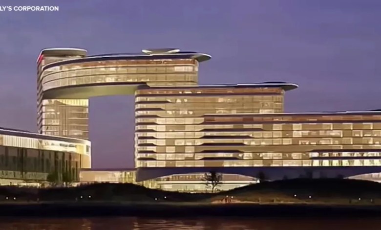 State Gaming Board gives final approval for all 3 NYC sites for casino licenses State Gaming Board gives final approval for all 3 NYC sites for casino licenses