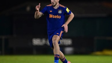 “The job is not finished” – Pivaš looks ahead to Premier League 2 finale “The job is not finished” – Pivaš looks ahead to Premier League 2 finale