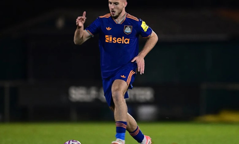 “The job is not finished” – Pivaš looks ahead to Premier League 2 finale “The job is not finished” – Pivaš looks ahead to Premier League 2 finale
