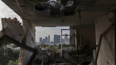 War escalates, energy prices spike after Israeli strike on Iran gas field War escalates, energy prices spike after Israeli strike on Iran gas field