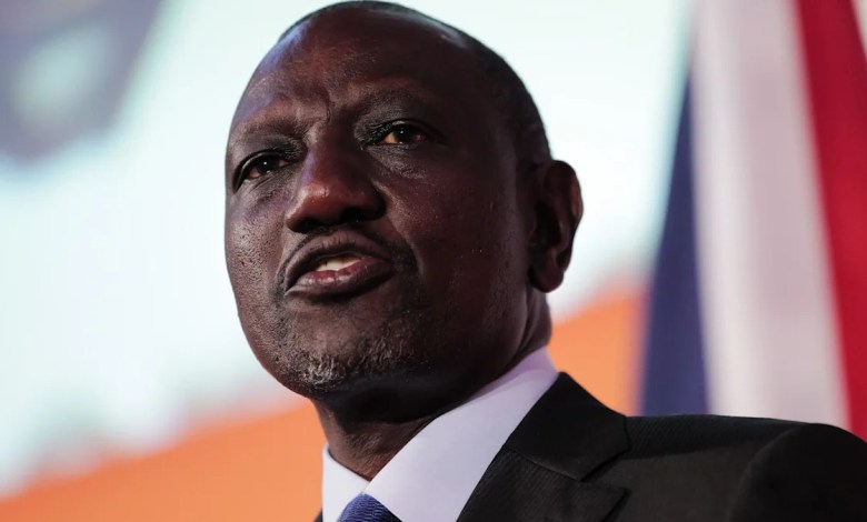 Is William Ruto the most disliked president in Kenya’s history? Is William Ruto the most disliked president in Kenya’s history?