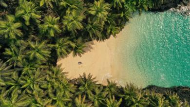 One photographer’s love letter to the twin equatorial islands of São Tomé & Príncipe One photographer’s love letter to the twin equatorial islands of São Tomé & Príncipe
