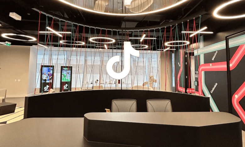 We have more details on the TikTok deal, including some ownership statistics We have more details on the TikTok deal, including some ownership statistics