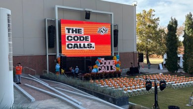 Oklahoma State University launches billion fundraising campaign Oklahoma State University launches billion fundraising campaign