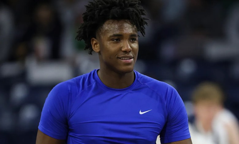 Duke’s Patrick Ngongba II still using scooter with boot on right foot ahead of NCAA tournament game vs. TCU Duke’s Patrick Ngongba II still using scooter with boot on right foot ahead of NCAA tournament game vs. TCU