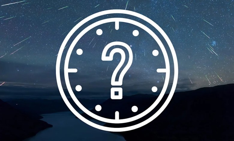 When is the best time to watch the Geminid meteor shower this weekend? When is the best time to watch the Geminid meteor shower this weekend?