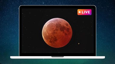 Watch the ‘blood moon’ total lunar eclipse on March 3 with these free livestreams Watch the ‘blood moon’ total lunar eclipse on March 3 with these free livestreams