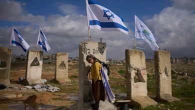 Israel’s move to register land ‘systematises dispossession’ of Palestinians Israel’s move to register land ‘systematises dispossession’ of Palestinians
