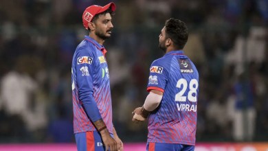 Delhi Capitals IPL 2026 playoff qualification scenarios: DC staring at elimination after KKR hammering Delhi Capitals IPL 2026 playoff qualification scenarios: DC staring at elimination after KKR hammering