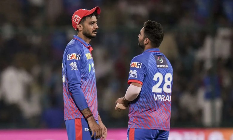 Delhi Capitals IPL 2026 playoff qualification scenarios: DC staring at elimination after KKR hammering Delhi Capitals IPL 2026 playoff qualification scenarios: DC staring at elimination after KKR hammering