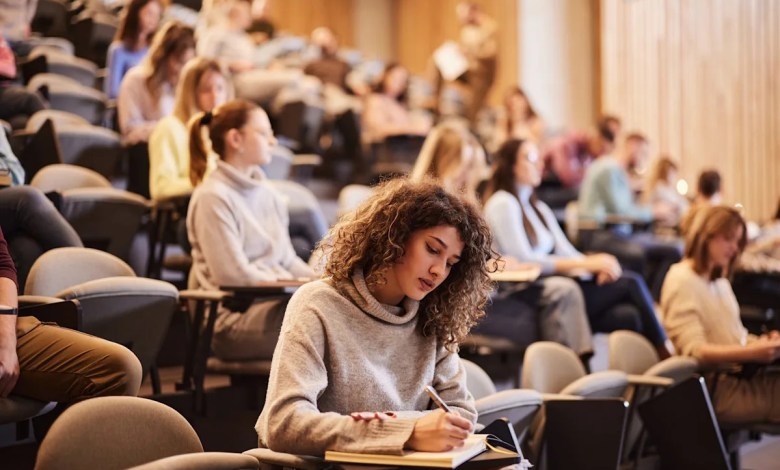 Newsweek ranks Mississippi’s best colleges for women. One is in Top 15 Newsweek ranks Mississippi’s best colleges for women. One is in Top 15