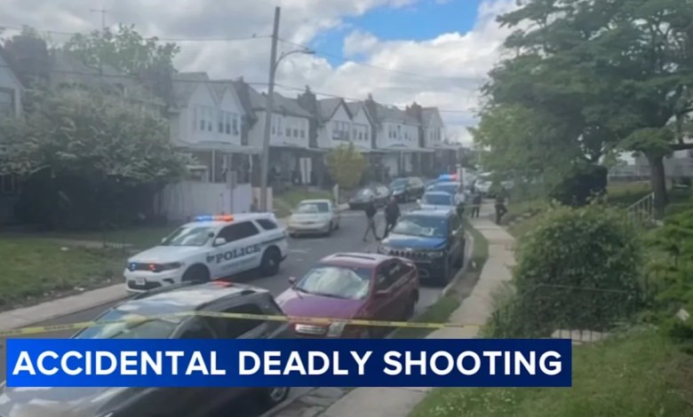 14-year-old girl killed in accidental shooting inside home: Police 14-year-old girl killed in accidental shooting inside home: Police