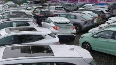 Fuel shortages and high prices push adoption of EVs in Africa, led by Ethiopia Fuel shortages and high prices push adoption of EVs in Africa, led by Ethiopia