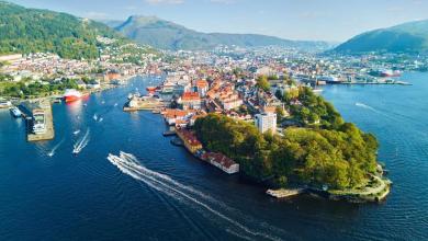 7 Countries Where Newcomers Feel Most Welcome, and 3 Where They Often Don’t 7 Countries Where Newcomers Feel Most Welcome, and 3 Where They Often Don’t